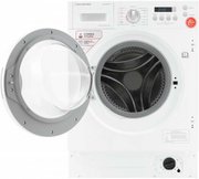 Встраиваемая стирально-сушильная машина Schaub Lorenz SLW BW8543 I фото 2