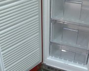 Холодильник Смег CVB20LR фото 2 Холодильник Smeg CVB20LR фото 2