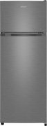 Отдельностоящий холодильник Weissgauff WRK 1430 Defrost Dark Grey