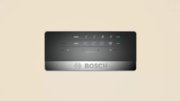 Холодильник с нижней морозильной камерой BOSCH KGE39XK21R фото 3 Холодильник с нижней морозильной камерой BOSCH KGE39XK21R фото 3