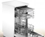 Отдельностоящая посудомоечная машина BOSCH SPS2HMW2FR фото 2