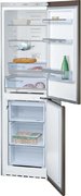 Двухкамерный холодильник Бош KGN 39XD18 R фото 2 Двухкамерный холодильник Bosch KGN 39XD18 R фото 2