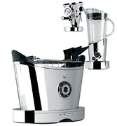 Тостер Бугатти VOLO Chrome 13-SVOLOCR фото 4 Тостер Bugatti VOLO Chrome 13-SVOLOCR фото 4