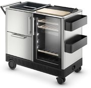Мобильный бар Dometic MoBar 550 S фото 2