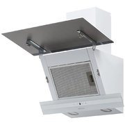 Вытяжка Krona IRMA A 600 white S фото 3