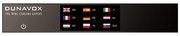 Встраиваемый винный шкаф Dunavox DVP-25.65DB фото 2