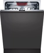 Встраиваемая посудомоечная машина Neff S257ECX21E Встраиваемая посудомоечная машина Neff S257ECX21E