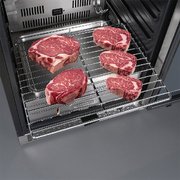 Решетка холодильника для сухого вызревания мяса Мэйвел MM-45SR 210133 фото Решетка холодильника для сухого вызревания мяса Meyvel MM-45SR 210133 фото