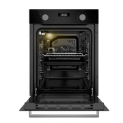 Электрический духовой шкаф Maunfeld EOEM519PB фото 4