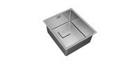 Мойка Тека FLEXLINEA RS15 34.40 POLISHED фото 2 Мойка Teka FLEXLINEA RS15 34.40 POLISHED фото 2