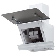 Вытяжка Krona IRMA A 600 white S фото 4