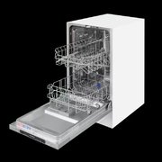 Встраиваемая посудомоечная машина Maunfeld MLP4249G02 Light Beam фото 2