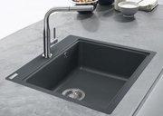 Мойка Франке MRG 210-58 шоколад фото 2 Мойка Franke MRG 210-58 шоколад фото 2