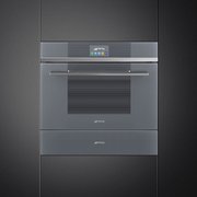 Вакуумный упаковщик Smeg CPV115S фото 3