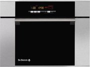 Пароварка De Dietrich DOV 745 X Пароварка De Dietrich DOV 745 X