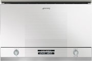 Микроволновая печь Smeg MP122B Микроволновая печь Smeg MP122B