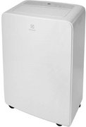 Мобильный кондиционер Electrolux EACM-09 HR/N6 фото 4