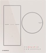 Индукционная варочная панель Maunfeld CVI453SBBG Индукционная варочная панель Maunfeld CVI453SBBG