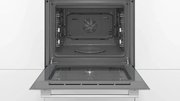 Духовой шкаф Bosch HIJ517YW2R фото 4