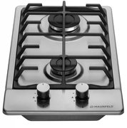 Газовая варочная панель MAUNFELD EGHS.32.6CS/G фото 3