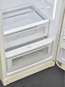 Холодильник Смег FAB28RDBB5 фото 2 Холодильник Smeg FAB28RDBB5 фото 2