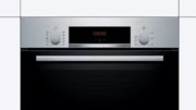 Встраиваемый духовой шкаф BOSCH HBJ554YS0R фото 2
