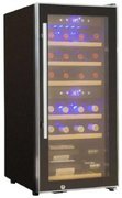 Винный шкаф Cold Vine C35-KBF2 фото 3