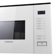 Микроволновая печь встраиваемая MAUNFELD MBMO.20.8GW фото 3
