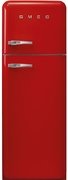 Холодильник Смег FAB30RRD3 фото Холодильник Smeg FAB30RRD3 фото