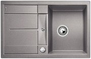 Мойка Blanco Metra 45 S-F алюметаллик Мойка Blanco Metra 45 S-F алюметаллик