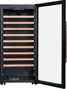 Винный шкаф Climadiff CPF100B1 фото 3
