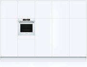 Духовой шкаф с паром Bosch HSG 636BW1 фото 4