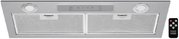 Встраиваемая вытяжка Kuppersberg INLINEA 72 Inox фото 2