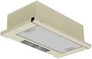 Вытяжка Krona Kamilla slim 600 ivory (2 мотора) фото 2