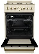 Газовая плита Gorenje G51CLI фото 3