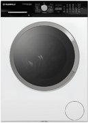 Стиральная машина Maunfeld MFWM128WH400 ST INVERTER фото 2