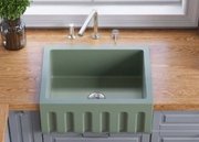 Мойка Omoikiri Mikura 61-SB фото 2