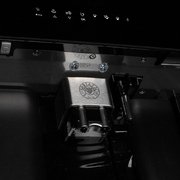 Встраиваемая кофемашина Bertazzoni M45CAFX фото 3