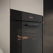 Духовой шкаф Elica Virtus Multi Pyro 60 TFT фото 2