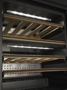 Винный шкаф Smeg CVI638N фото 3