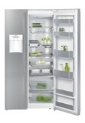 Холодильник Гаггенау RS 295-311 фото 3 Холодильник Gaggenau RS 295-311 фото 3