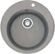 Мойка Франке ROG 610-41 серый фото Мойка Franke ROG 610-41 серый фото