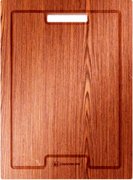 Разделочная доска Omoikiri CB-01-WOOD Разделочная доска Omoikiri CB-01-WOOD