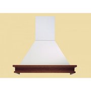 Вытяжка Falmec Tempo Antico 90 (600) white фото 4