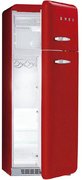 Холодильник Смег FAB30R7 фото 2 Холодильник Smeg FAB30R7 фото 2
