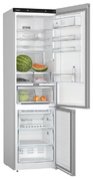 Холодильник с нижней морозильной камерой BOSCH KGN39LW32R фото 4 Холодильник с нижней морозильной камерой BOSCH KGN39LW32R фото 4