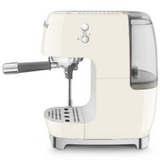 Кофемашина Smeg ECF03CREU фото 2
