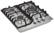 Газовая варочная панель Zigmund & Shtain G 22.4 S фото 2