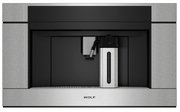 Встраиваемый кофецентр Wolf ICBEC3050TM/S фото 2