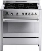 Варочный центр Smeg CS19ID-6 Варочный центр Smeg CS19ID-6